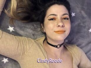 CindyRoode