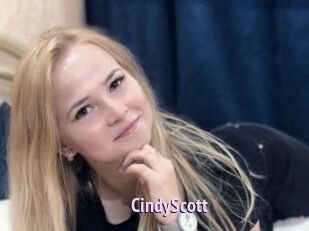 CindyScott
