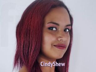 CindyShew