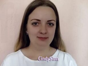 CindySinn