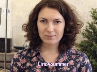 CindySummer