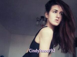 CindySweet92