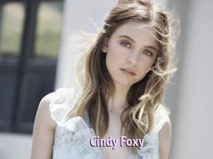 Cindy_Foxy