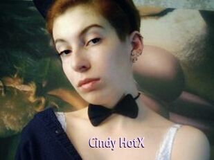Cindy_HotX