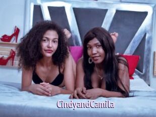 CindyandCamila