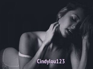 Cindylou123