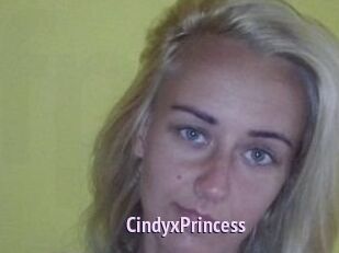 CindyxPrincess