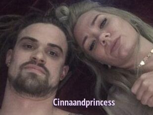 Cinnaandprincess Film Porno