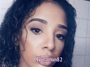 Cinnamon82