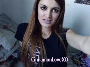 CinnamonLoveXO