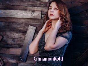 CinnamonRolll