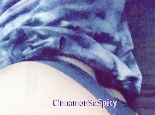 CinnamonSoSpicy