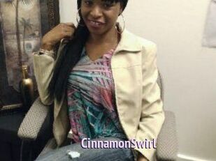 CinnamonSwirl
