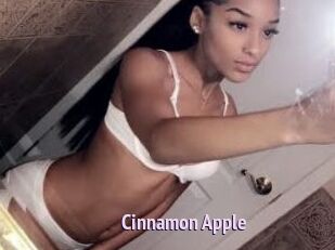 Cinnamon_Apple