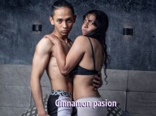 Cinnamon_pasion
