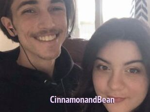 CinnamonandBean
