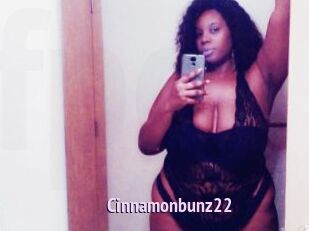 Cinnamonbunz22