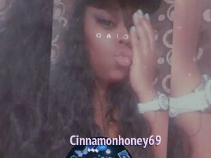 Cinnamonhoney69