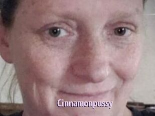 Cinnamonpussy