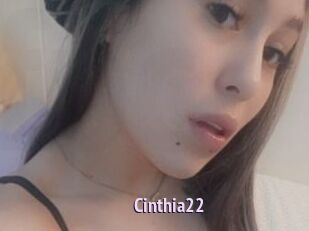 Cinthia22