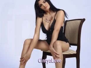 CintyaLove