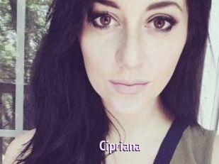 Cipriana