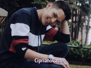 CiprianoCastro