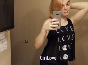 CiriLove