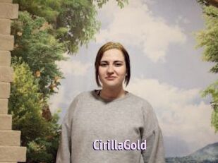 CirillaGold