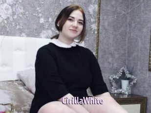 CirillaWhite