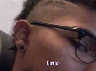 Cirilo