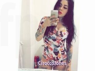 CiroccoJones