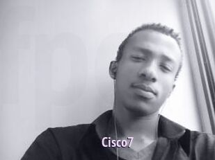 Cisco7