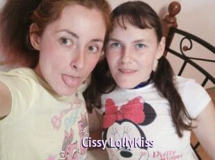 Cissy_LollyKiss