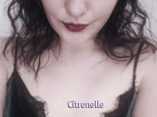 Citronelle