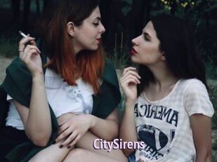 CitySirens