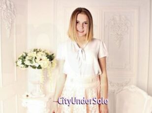 CityUnderSole