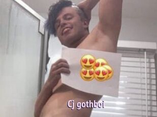 Cj_gothboi
