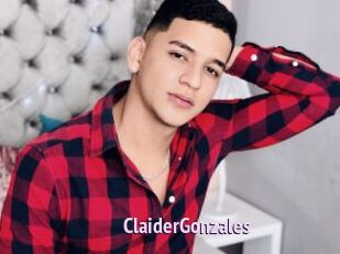 ClaiderGonzales