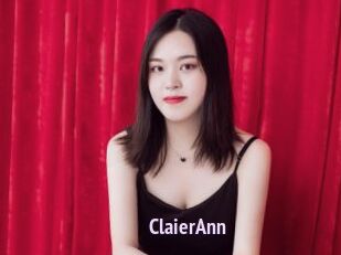 ClaierAnn