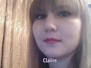 Claiire