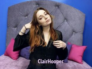 ClairHooper