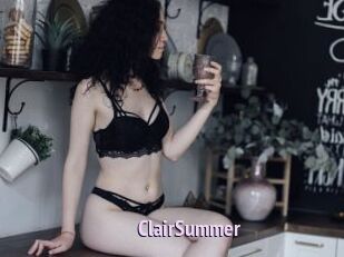 ClairSummer
