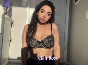 Clair_Rose