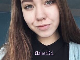 Claire151