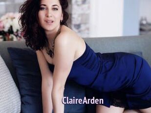 ClaireArden