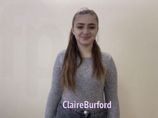 ClaireBurford