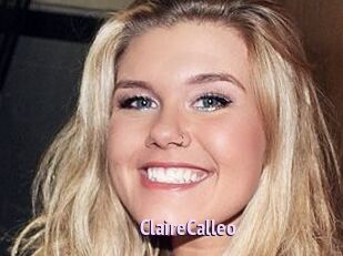 Claire_Calleo Film Porno