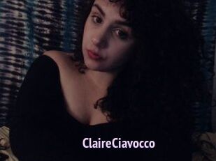 ClaireCiavocco