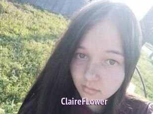 ClaireFLower